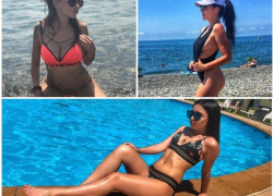 InstaЖар Краснодарского края: Выпуск 1 InstaЖар Краснодарского края: Выпуск 1