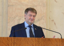 Брат экс-губернатора Кубани, депутат Госдумы Алексей Ткачев поддержал пенсионную реформу Брат экс-губернатора Кубани, депутат Госдумы Алексей Ткачев поддержал пенсионную реформу