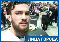 «Все свои победы я посвящаю Иисусу Христу» - чемпион мира по грэпплингу Вадим Огарь «Все свои победы я посвящаю Иисусу Христу» - чемпион мира по грэпплингу Вадим Огарь