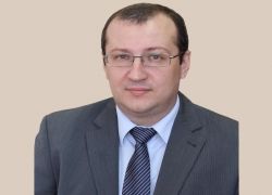 Губернатор Кубани назначил нового министра труда и социального развития Губернатор Кубани назначил нового министра труда и социального развития
