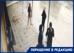 Из-за недвижимости в Анапе семья с маленьким ребенком вынуждена прятаться от угрожающего им родственника Из-за недвижимости в Анапе семья с маленьким ребенком вынуждена прятаться от угрожающего им родственника