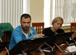 Для достройки двух краснодарских ЖК разработают дорожную карту Для достройки двух краснодарских ЖК разработают дорожную карту