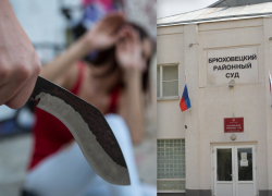 Проигрывал «любимую» в карты и пил: за убийство девушки в станице Брюховецкой могли осудить не того мужчину Проигрывал «любимую» в карты и пил: за убийство девушки в станице Брюховецкой могли осудить не того мужчину