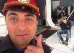 У резидента Comedy Club заберут водительские права за пьяное ДТП У резидента Comedy Club заберут водительские права за пьяное ДТП