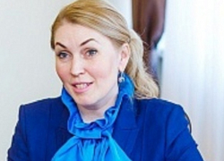 На Кубани назначили нового министра социального развития и семейной политики На Кубани назначили нового министра социального развития и семейной политики