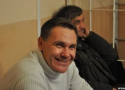 Суд примет решение об условно-досрочном освобождении кубанского эколога Витишко Суд примет решение об условно-досрочном освобождении кубанского эколога Витишко