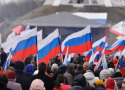 Фестиваль «Крымская весна» пройдет в Краснодаре Фестиваль «Крымская весна» пройдет в Краснодаре