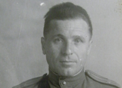 Именем партизана, осужденного в связи с убийством, назовут улицу в Краснодаре Именем партизана, осужденного в связи с убийством, назовут улицу в Краснодаре