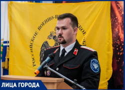 «Мы сохраняем от предков культуру и традиции», - потомственный кубанский казак Александр Агибалов «Мы сохраняем от предков культуру и традиции», - потомственный кубанский казак Александр Агибалов