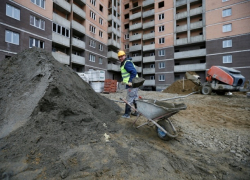 Озвучена сумма, которую выделят на инвестиционно непривлекательные долгострои Кубани Озвучена сумма, которую выделят на инвестиционно непривлекательные долгострои Кубани