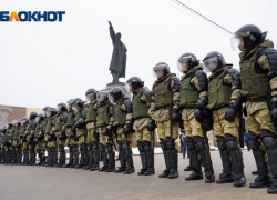 Краснодарский суд опубликовал ФИО отказавшихся ехать на Украину омоновцев Краснодарский суд опубликовал ФИО отказавшихся ехать на Украину омоновцев