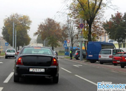 На Ростовском шоссе появится новый разворот На Ростовском шоссе появится новый разворот