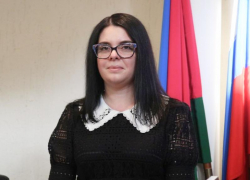 Департамент архитектуры Краснодара возглавила вице-мэр Горячего Ключа Надежда Панаетова Департамент архитектуры Краснодара возглавила вице-мэр Горячего Ключа Надежда Панаетова