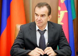 Власти Краснодарского края пообещали помочь строителям региона Власти Краснодарского края пообещали помочь строителям региона