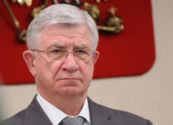Экс-мэра Краснодара Евланова назначили куратором по защитите права обманутых дольщиков на Кубани Экс-мэра Краснодара Евланова назначили куратором по защитите права обманутых дольщиков на Кубани