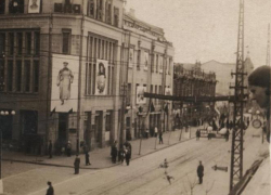 История Краснодара: чем могли похвастаться горожане в 1940-м году История Краснодара: чем могли похвастаться горожане в 1940-м году