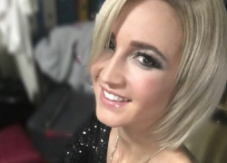 Ольга Бузова провела вечеринку в ночном клубе Краснодара Ольга Бузова провела вечеринку в ночном клубе Краснодара