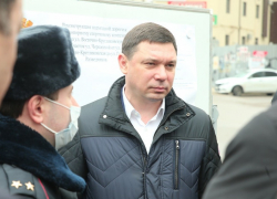 «Краснодару нужно новое дыхание», – политолог Подлесный о возможном уходе Первышова с поста мэра в Госдуму «Краснодару нужно новое дыхание», – политолог Подлесный о возможном уходе Первышова с поста мэра в Госдуму