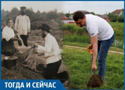 Первышов, Евланов и Волкорез: жители могут сравнить глав Краснодара за последние 220 лет Первышов, Евланов и Волкорез: жители могут сравнить глав Краснодара за последние 220 лет