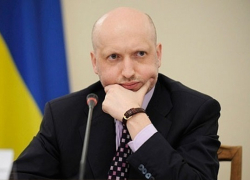 Турчинов пообещал Кубани автономию в составе Украины Турчинов пообещал Кубани автономию в составе Украины