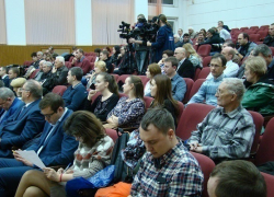 В Краснодаре доработают проект по расширению границ Чистяковской рощи В Краснодаре доработают проект по расширению границ Чистяковской рощи