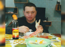 Начальнику колонии в Амурской области, где бандит с Кубани Цеповяз ел крабов, предъявили обвинение Начальнику колонии в Амурской области, где бандит с Кубани Цеповяз ел крабов, предъявили обвинение