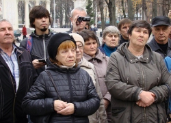 На Кубани около 9 тыс. человек остаются без зарплаты На Кубани около 9 тыс. человек остаются без зарплаты