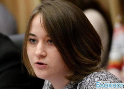 Аспирантка краснодарского вуза представит страну на молодежном саммите «Y8» Аспирантка краснодарского вуза представит страну на молодежном саммите «Y8»