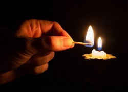 У жителей одного из районов Краснодара света не было 17 часов У жителей одного из районов Краснодара света не было 17 часов