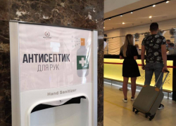 Власти Сочи запланировали принять до миллиона туристов в августе Власти Сочи запланировали принять до миллиона туристов в августе