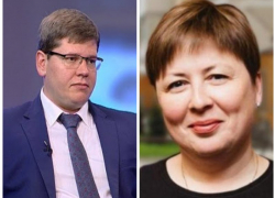 Депутат vs директор: краснодарский общественник потребовал от народных избранников объяснений о работе их компаний Депутат vs директор: краснодарский общественник потребовал от народных избранников объяснений о работе их компаний