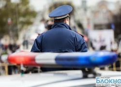 В Тимашевском районе задержали угонщика В Тимашевском районе задержали угонщика