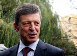 Вице-премьер Дмитрий Козак проинспектировал ход благоустройства Сочи Вице-премьер Дмитрий Козак проинспектировал ход благоустройства Сочи