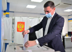 Проблемы с затоплением улиц решить: наказы Первышова на последней планёрке перед Госдумой Проблемы с затоплением улиц решить: наказы Первышова на последней планёрке перед Госдумой