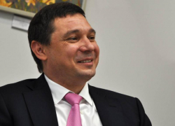 Глава Краснодара Евгений Первышов планирует уходить с поста мэра Глава Краснодара Евгений Первышов планирует уходить с поста мэра