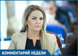Об «ипотечных каникулах» рассказала депутат Заксобрания Краснодарского края Евгения Шумейко Об «ипотечных каникулах» рассказала депутат Заксобрания Краснодарского края Евгения Шумейко