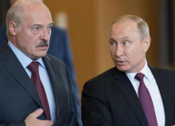 Лукашенко рассказал, о чем беседовал с Путиным в Сочи Лукашенко рассказал, о чем беседовал с Путиным в Сочи