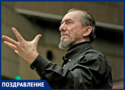 Казачьему маэстро Виктору Захарченко исполняется 81 год Казачьему маэстро Виктору Захарченко исполняется 81 год
