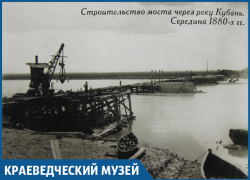 В XIX веке мосты испытывали не КАМАЗами, а гружеными поездами В XIX веке мосты испытывали не КАМАЗами, а гружеными поездами