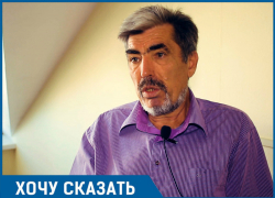 «На трех парковочных местах мы можем разместить 28 машин», - житель Краснодара Александр Бежко «На трех парковочных местах мы можем разместить 28 машин», - житель Краснодара Александр Бежко