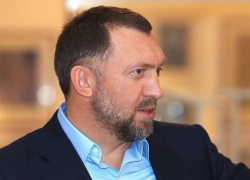 «Еще два года пандемия не даст нам расслабиться», - кубанский олигарх Дерипаска о коронавирусе «Еще два года пандемия не даст нам расслабиться», - кубанский олигарх Дерипаска о коронавирусе