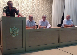 «Деньги в стране есть», - заявили представители КПРФ на встрече с избирателями в Белореченске «Деньги в стране есть», - заявили представители КПРФ на встрече с избирателями в Белореченске