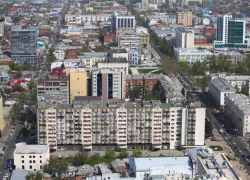 «Люди голосуют за него ногами», – авторы рейтинга объяснили, почему выбрали Краснодар самым комфортным городом России «Люди голосуют за него ногами», – авторы рейтинга объяснили, почему выбрали Краснодар самым комфортным городом России