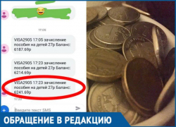 «Даже на булку хлеба не хватит детям», - краснодарцам пришла добавка к детскому пособию «Даже на булку хлеба не хватит детям», - краснодарцам пришла добавка к детскому пособию