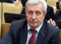 Депутат Госдумы от КПРФ рассказал об итогах первого года работы Депутат Госдумы от КПРФ рассказал об итогах первого года работы
