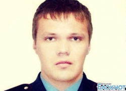 Полицейский, задержавший террориста в Волгограде, приставлен к ордену Полицейский, задержавший террориста в Волгограде, приставлен к ордену