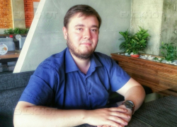 В прямом эфире о громких задержаниях, «чистке рядов» и политике Кубани поговорим с политологом Александром Топаловым В прямом эфире о громких задержаниях, «чистке рядов» и политике Кубани поговорим с политологом Александром Топаловым