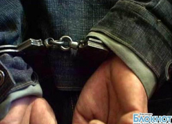 В Темрюкском районе строитель расстрелял прораба и его жену В Темрюкском районе строитель расстрелял прораба и его жену