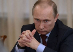 «Владимир Путин - великий стратег», - депутат гордумы Краснодара о ситуации в Сирии «Владимир Путин - великий стратег», - депутат гордумы Краснодара о ситуации в Сирии