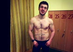 В жутком ДТП в Краснодаре погиб 22-летний чемпион мира по кикбоксингу В жутком ДТП в Краснодаре погиб 22-летний чемпион мира по кикбоксингу